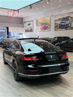 فولكسفاغن أرتيون